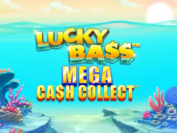 Lucky Bass Mega Coleta de Dinheiro