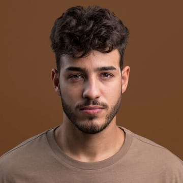 Avatar da jogadora Fernanda