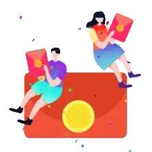 Ícone de benefícios e recompensas Obabet